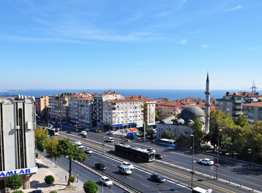 Avcilar Vizyon Hotel Istanboel