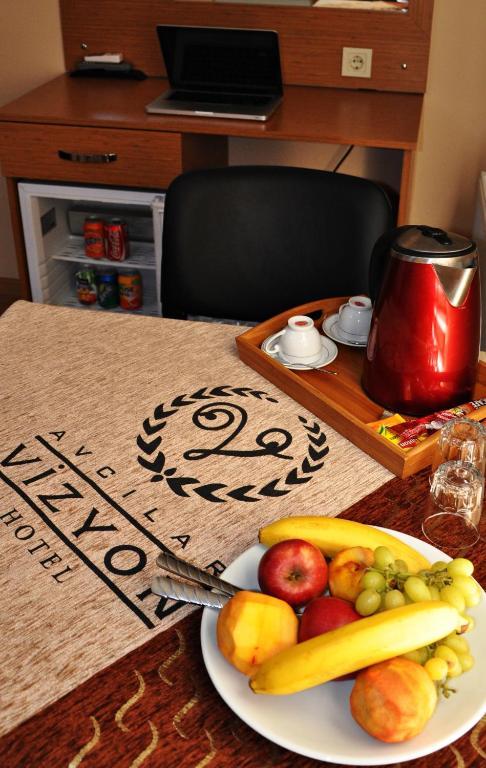 Avcilar Vizyon 3* Istanboel