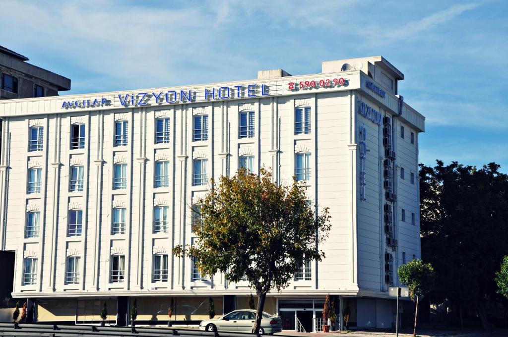 Avcilar Vizyon Istanboel
