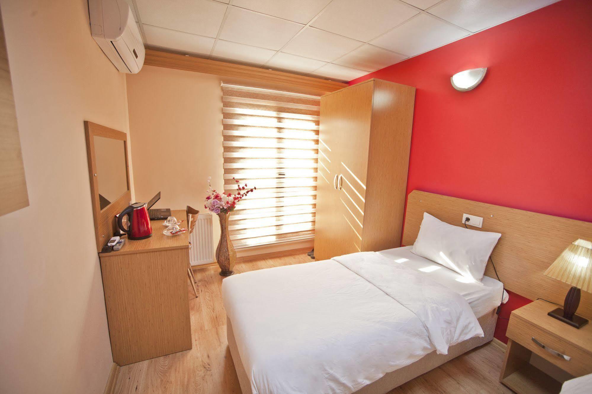 Hotel Avcilar Vizyon Istanboel