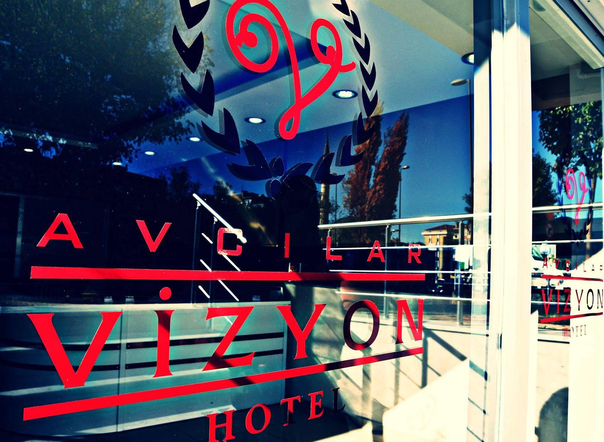 Hotel Avcilar Vizyon Istanboel