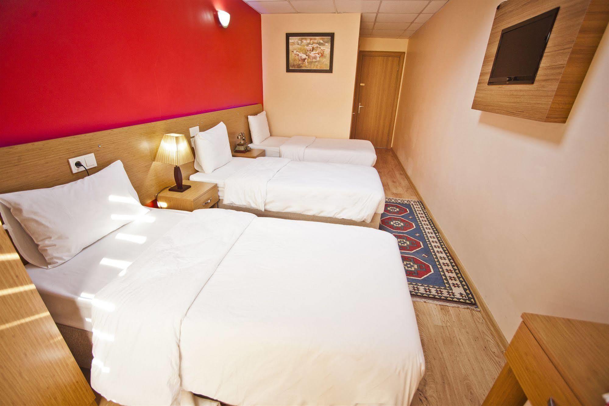 Hotel Avcilar Vizyon Istanboel
