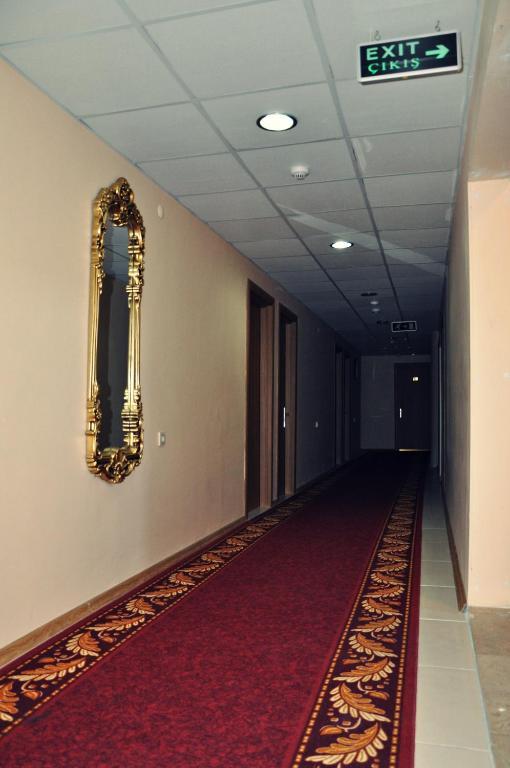 Готель Avcilar Vizyon 3*