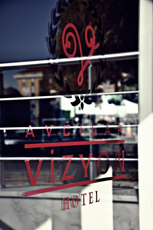 Avcilar Vizyon Готель 3*
