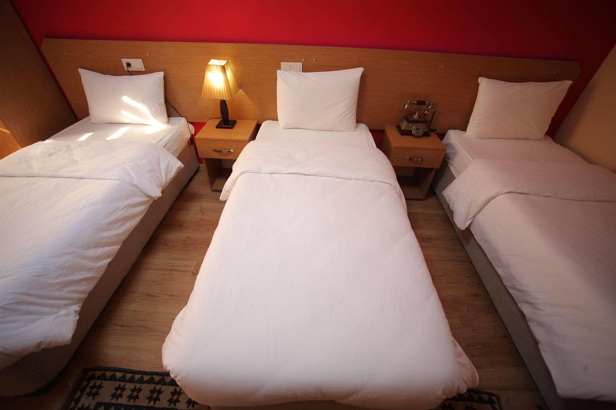 Готель Avcilar Vizyon 3*