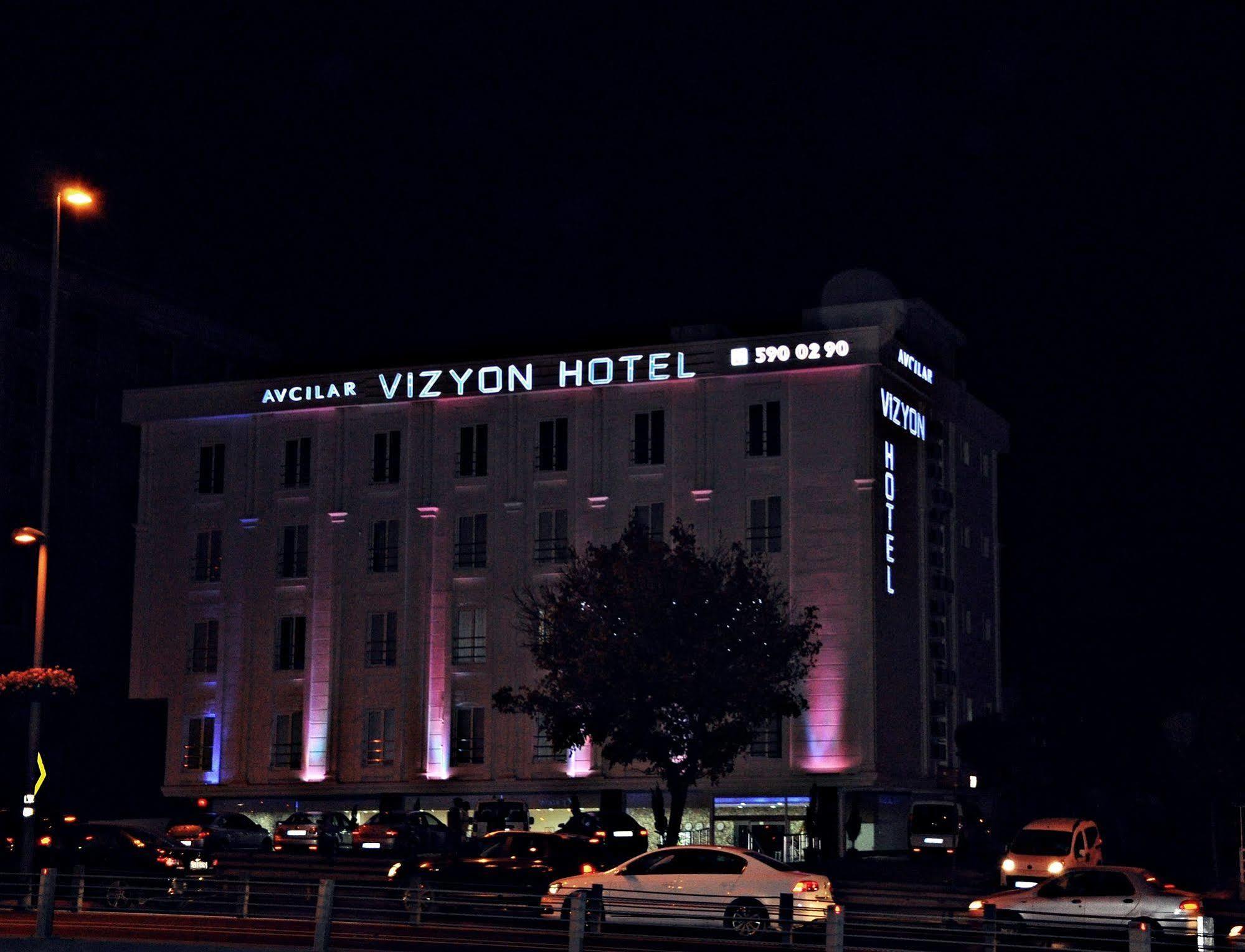 Avcilar Vizyon Istanboel